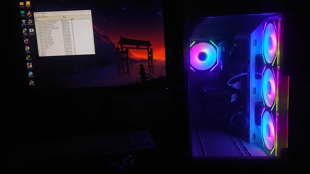 Gaming Pc 4