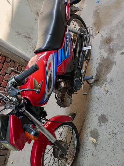 2019 model or 2020, ka nmbr ha