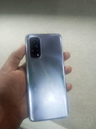 Xiaomi Mi 10T