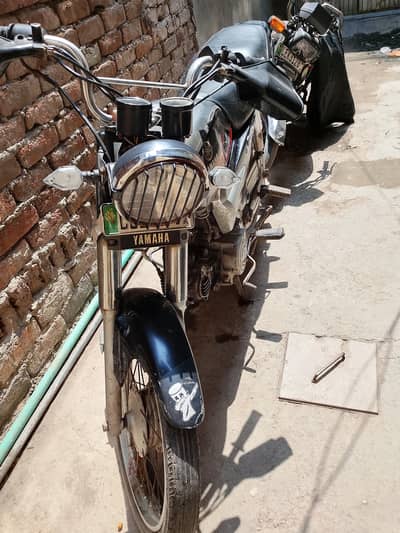 Yamaha