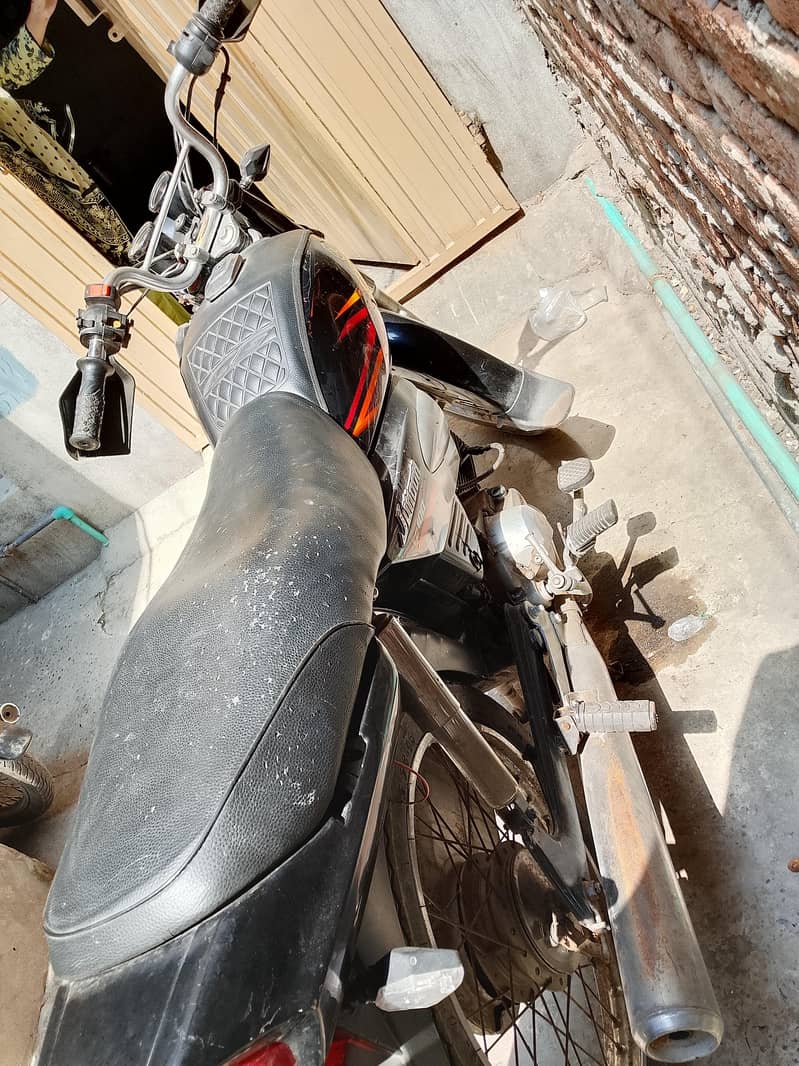 Yamaha 2