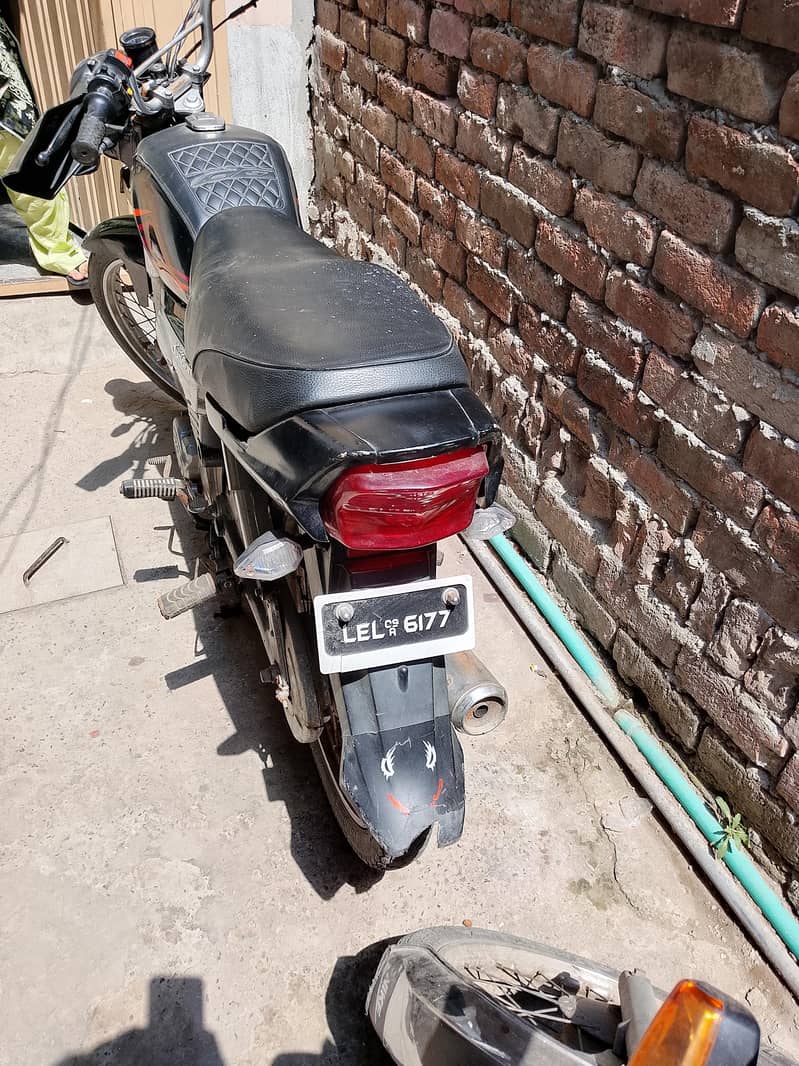 Yamaha 3