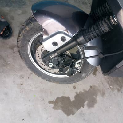 scooty
