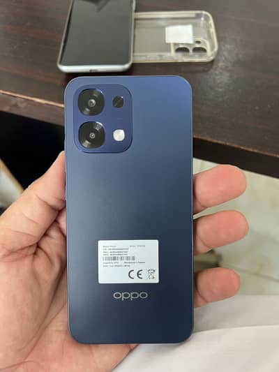 OPPO A6 Pro 8+8/256 gb