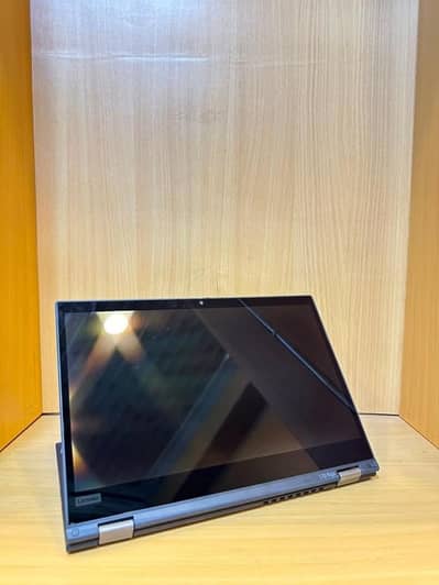LENOVO THINKPAD L13 YOGA  Premium 2-In-1 / Touchscreen |X360