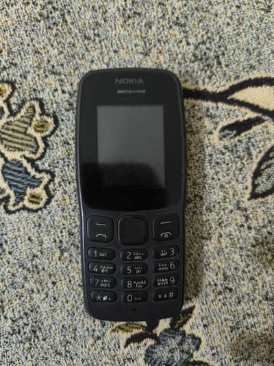 Nokia 106