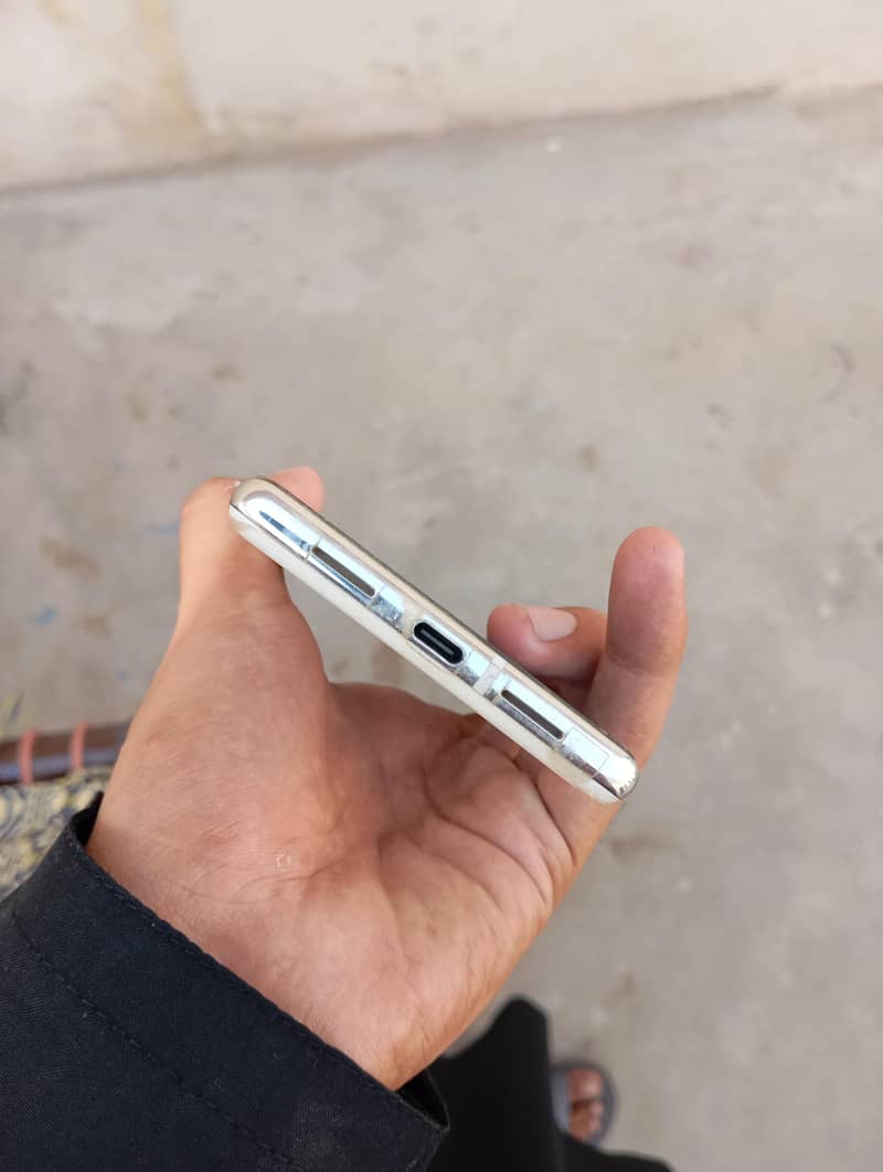 Google Pixel 6 Pro 1