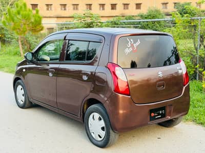Suzuki Alto 2016