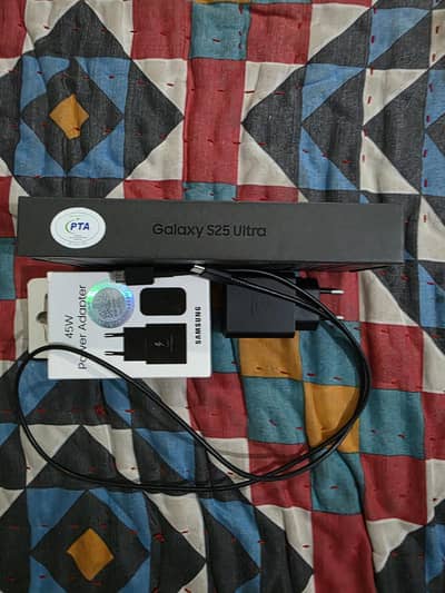 Samsung  S25 Ultra
