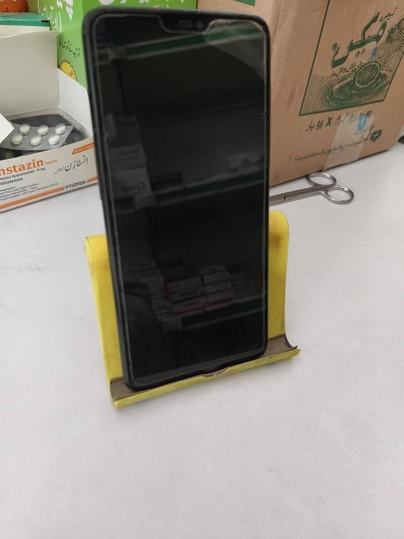 One Plus 6 2