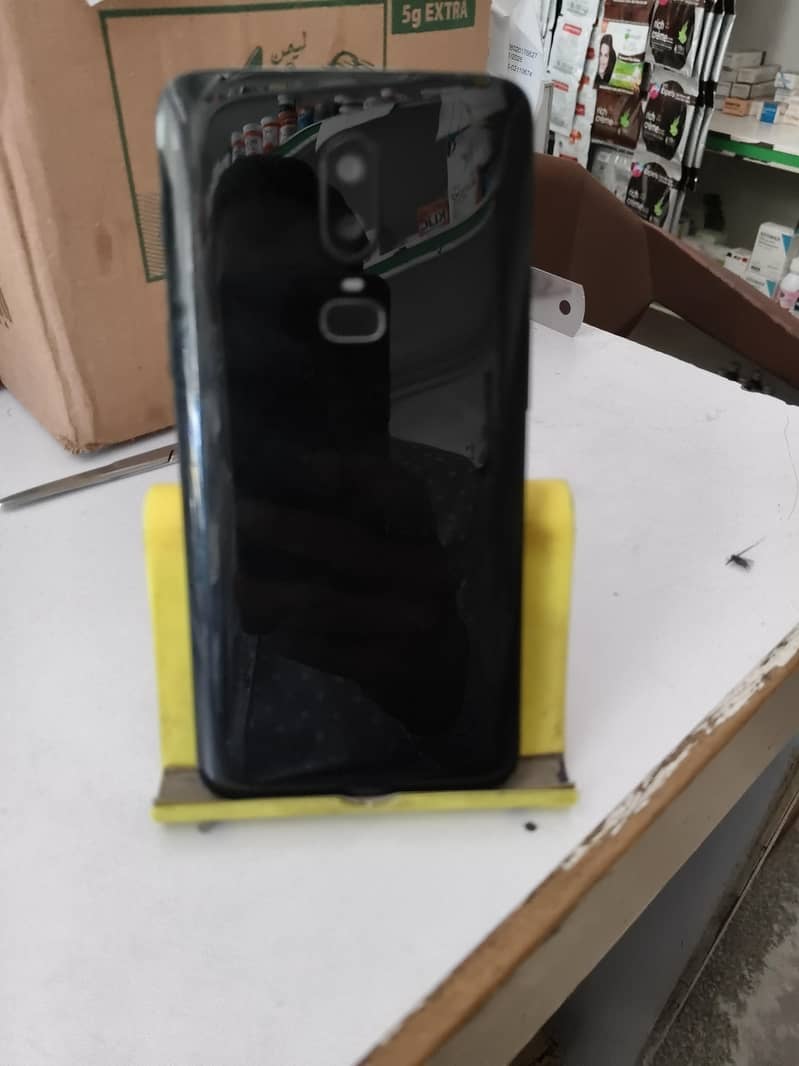 One Plus 6 3