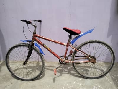 Bicycle For Sale