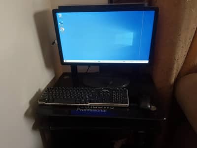 dell pc full setup