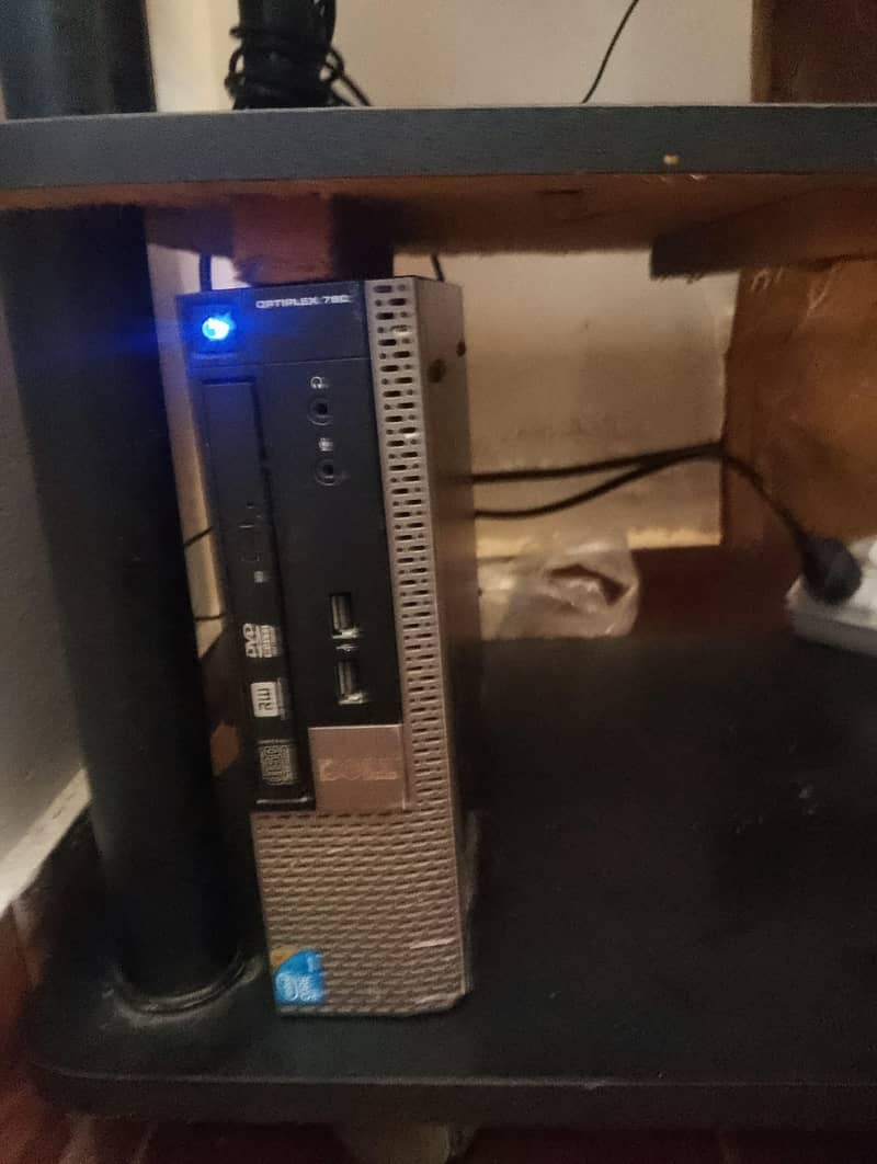 dell pc full setup 2