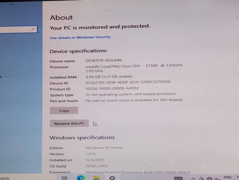 dell pc full setup 7