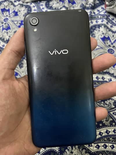 Vivo Y91C