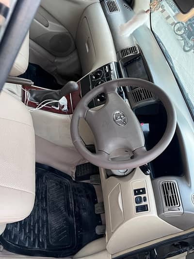 Toyota Corolla 2004
