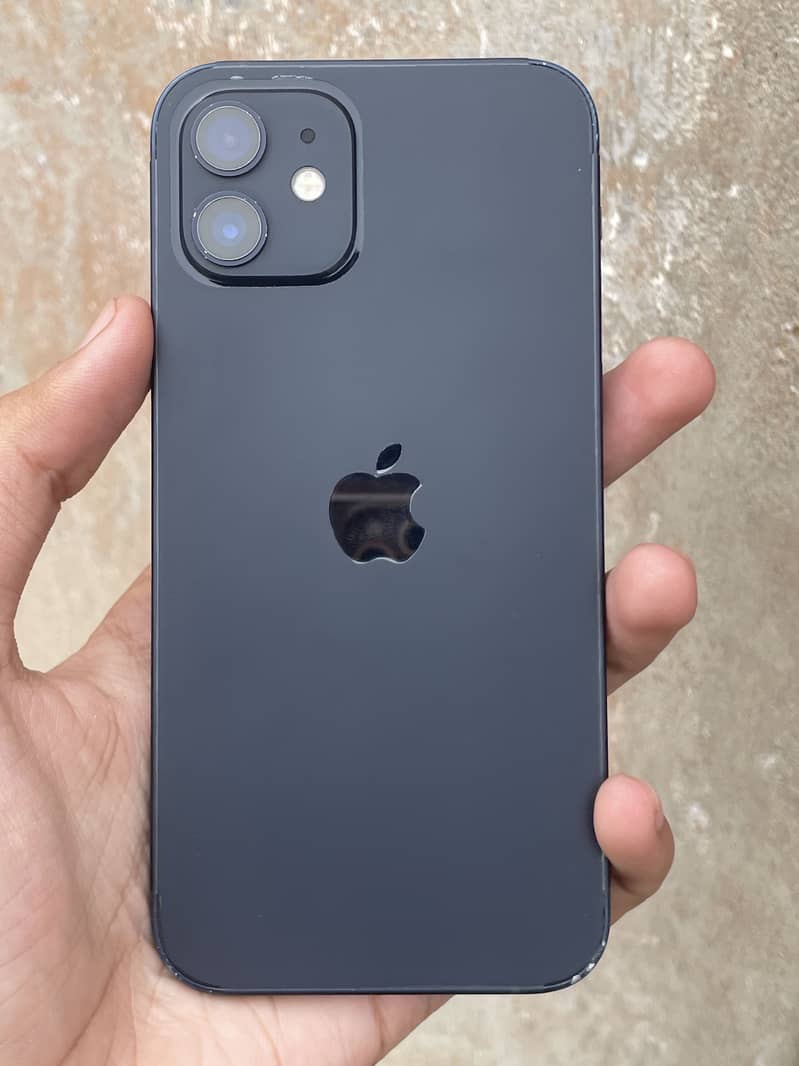 Apple iPhone 12 0