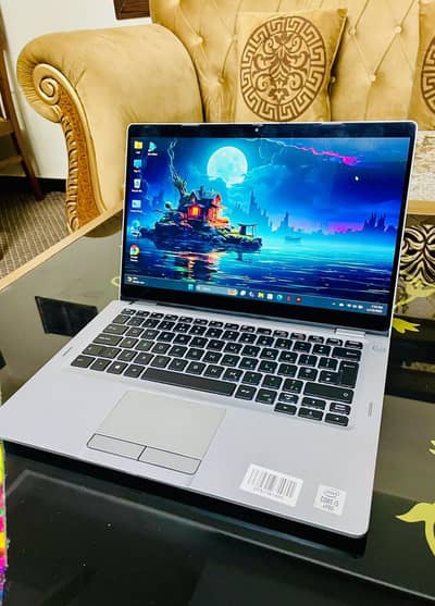 Dell latitide 5310 2 in 1 Laptop