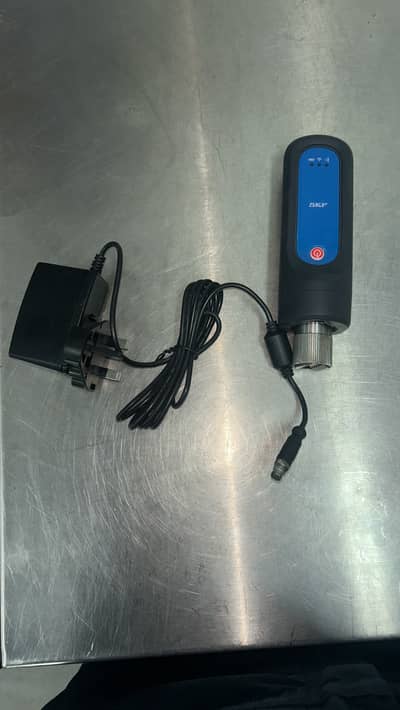 SKF QuickCollect sensor