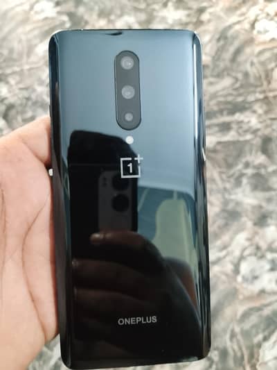 One Plus 8 8/128 Exchange possible