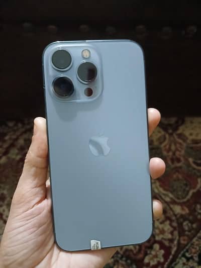 Apple iPhone 13 Pro