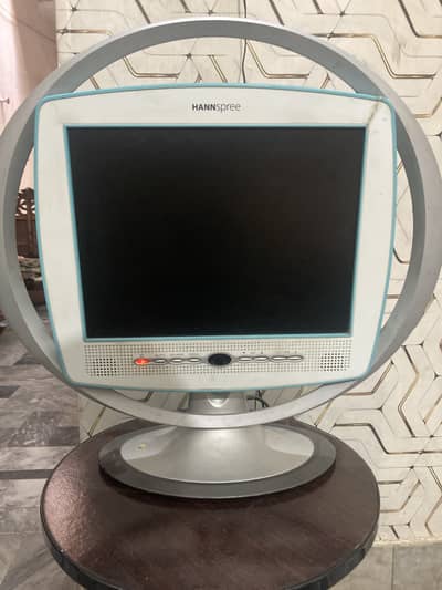 Hannspree lcd for sale