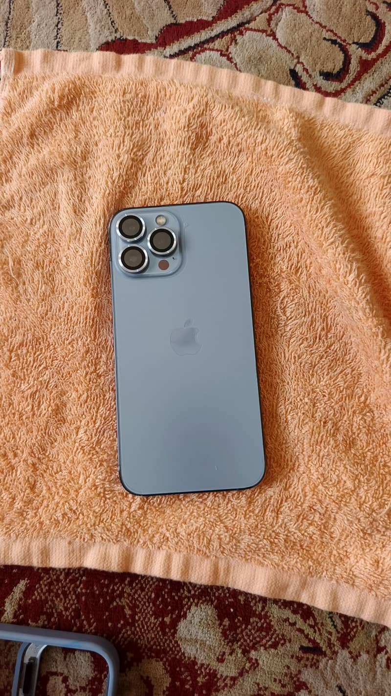 Apple iPhone 13 Pro Max 1