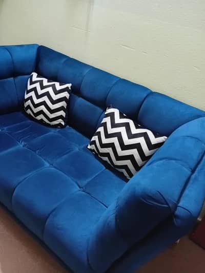 7 SEATER SOFA SET