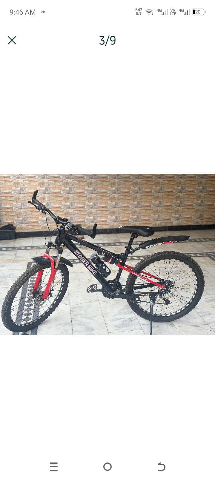cycle 0