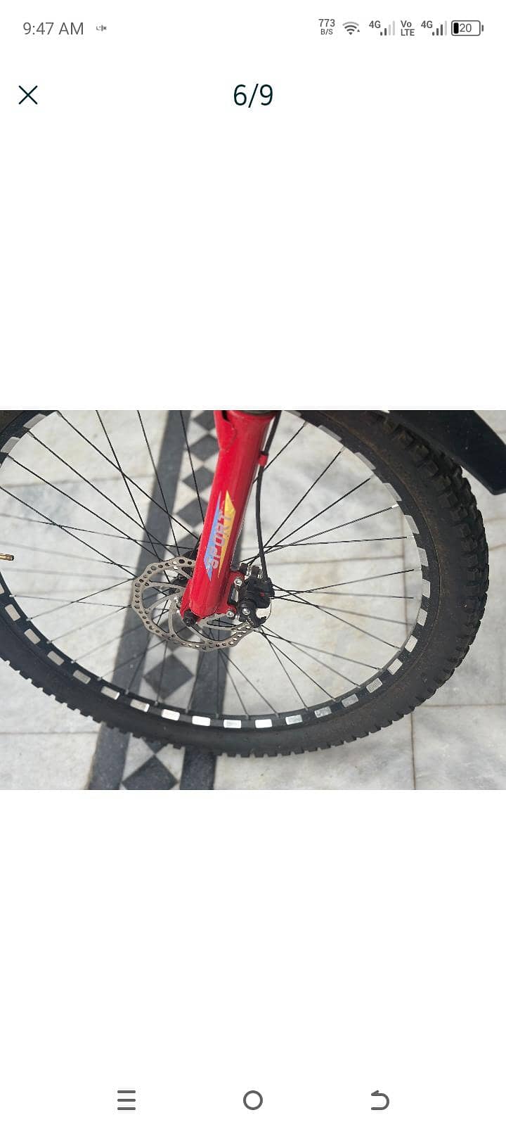 cycle 2