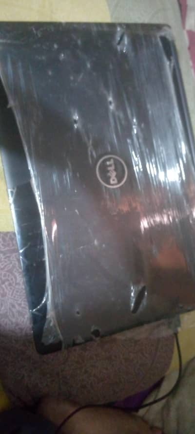 Dell latitude 5580