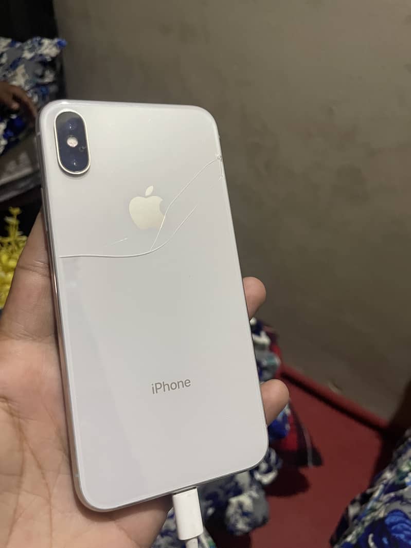 Apple iPhone X 0