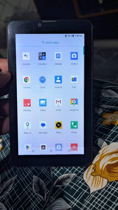 Dany tablet
