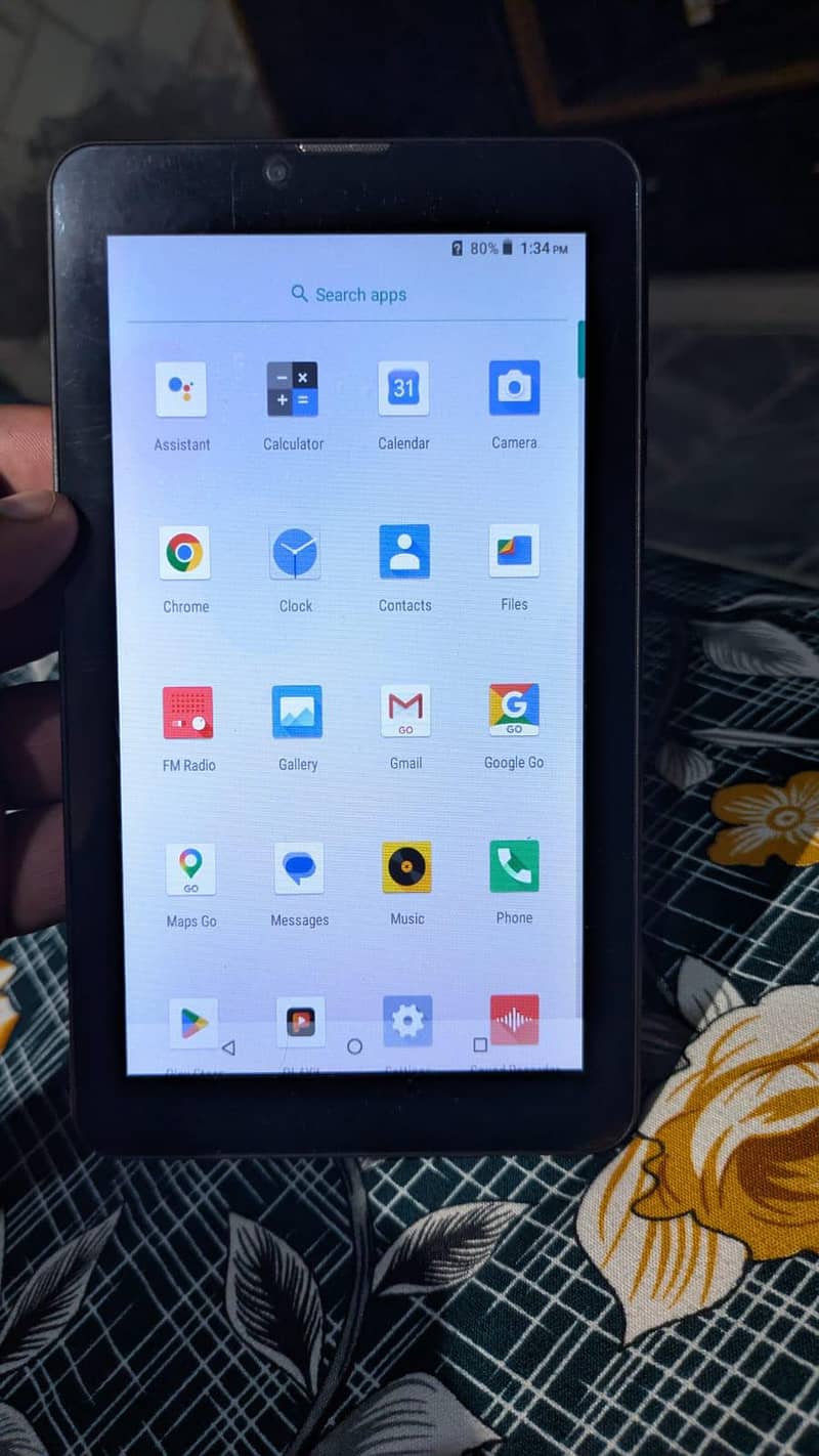 Dany tablet 0