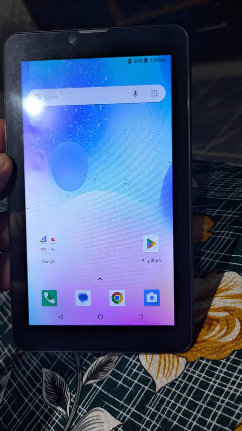 Dany tablet 4