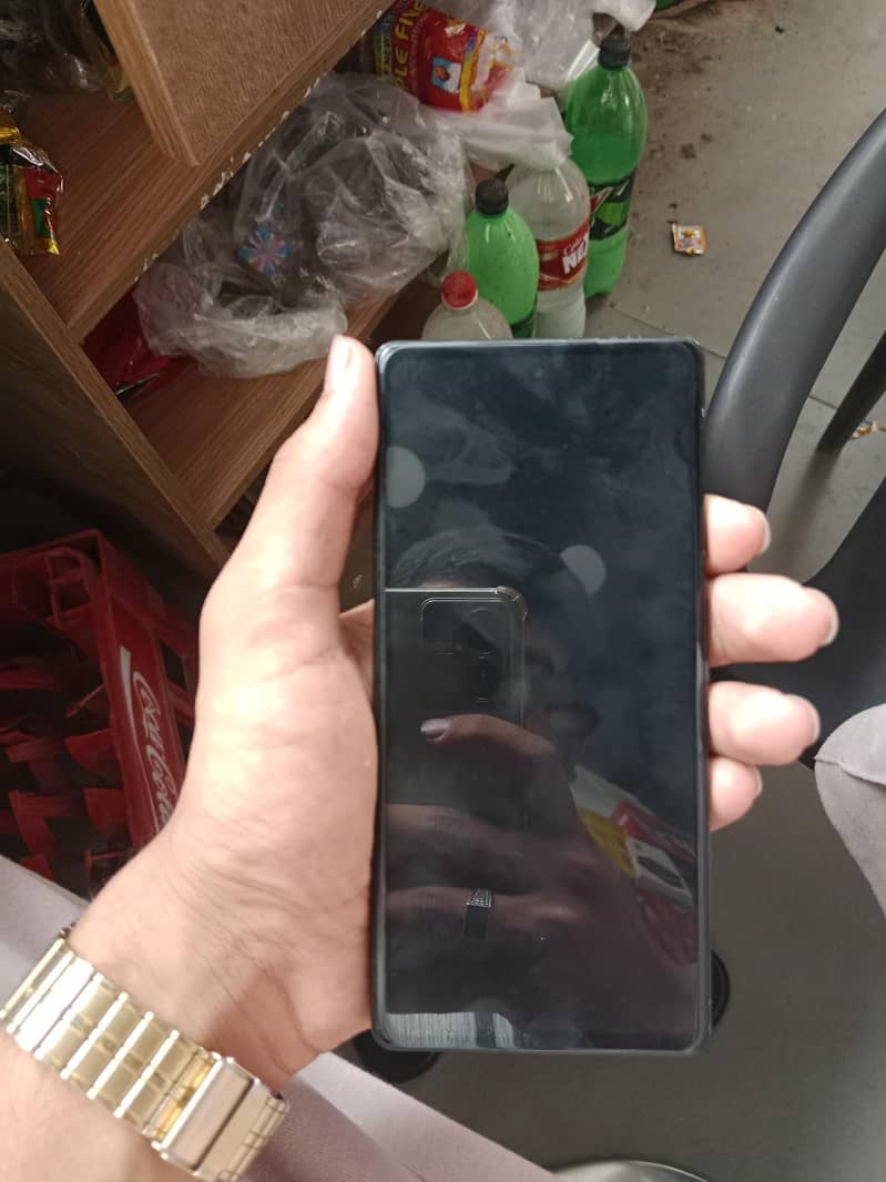 Google Pixel 6 3