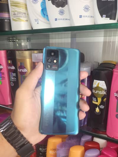 Infinix Zero X Neo
