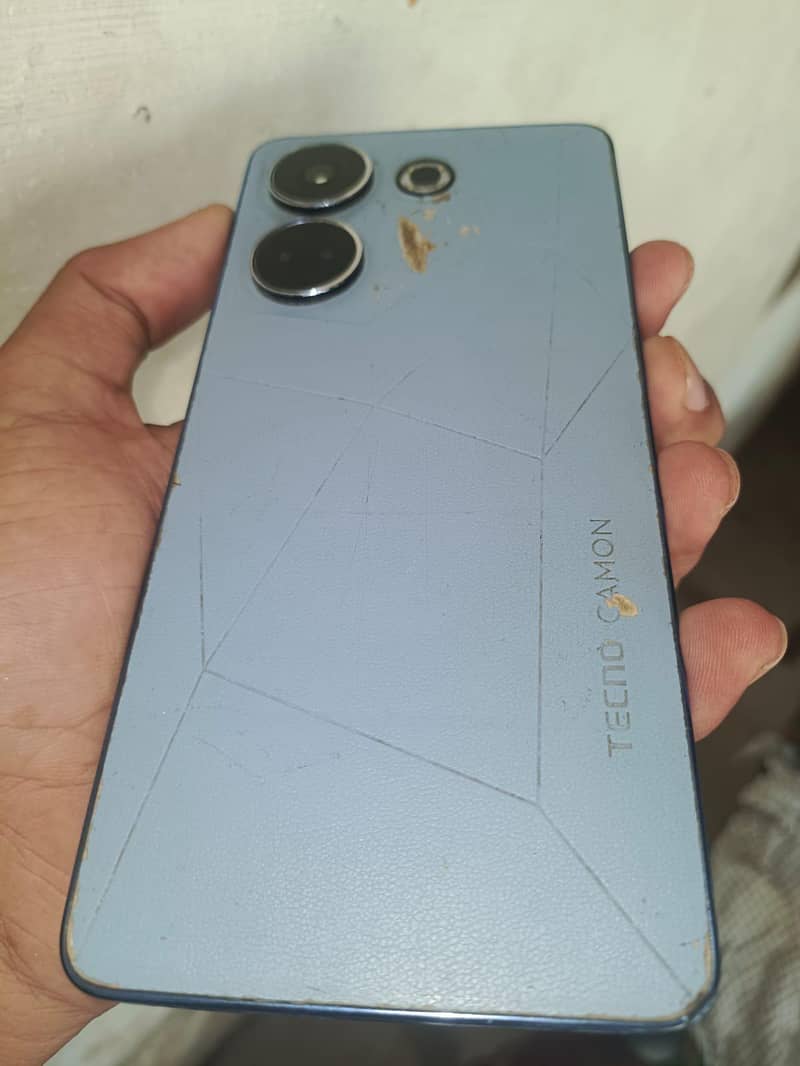 Tecno CAMON 20 2