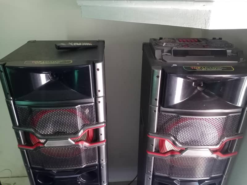 Audionic dj 400-S 4