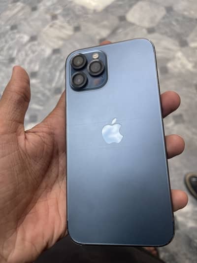 Apple iPhone 12 Pro Max