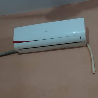 zabardast condition AC for sale