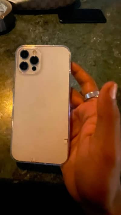 Apple iPhone 12 Pro