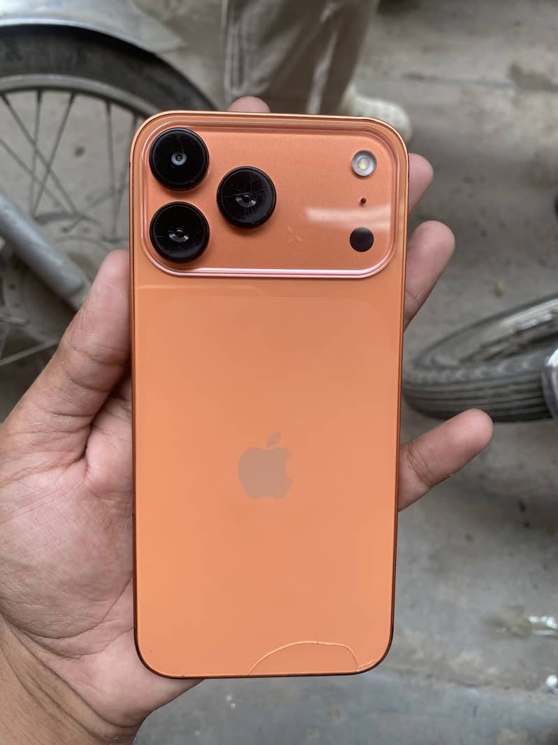 i17 pro max 0