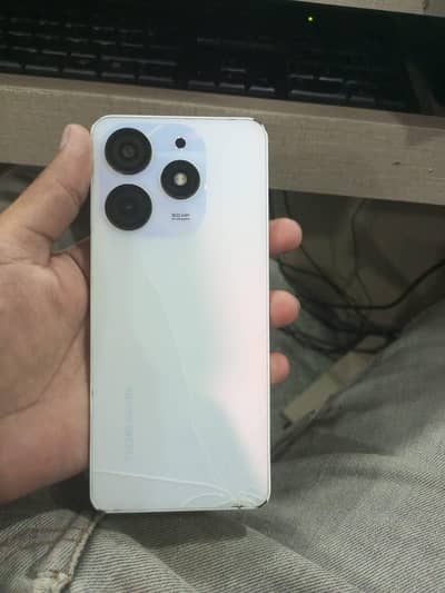 Tecno Spark 10 Pro