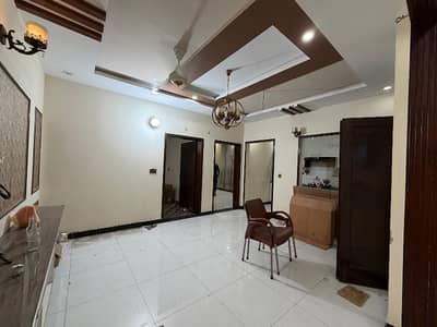 House In Sabzazar Scheme For sale