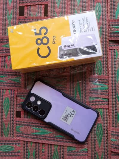 Realme 8 Pro