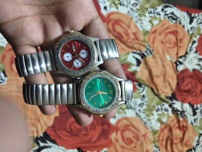 watch for men's