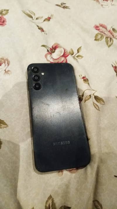 Its non pti and used but in very good condition