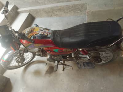 safari bike for sale 13model